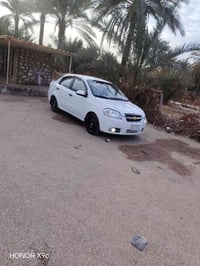 افيو • موديل ٢٠١٤ • محرك وجير جديد