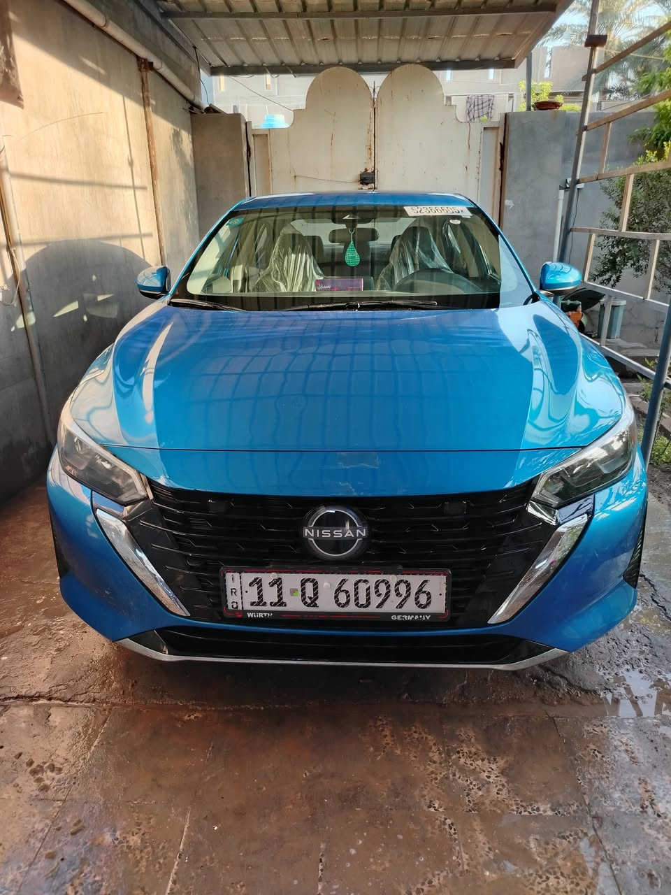 السلام عليكم سنتره ٢٠٢٥ أمريكي تبديل وجاملغ وبنيد بلادي بدون صبغ بدون دواخل مكان بغداد السعر ١٣٠ وبيهه مجال. ***********
