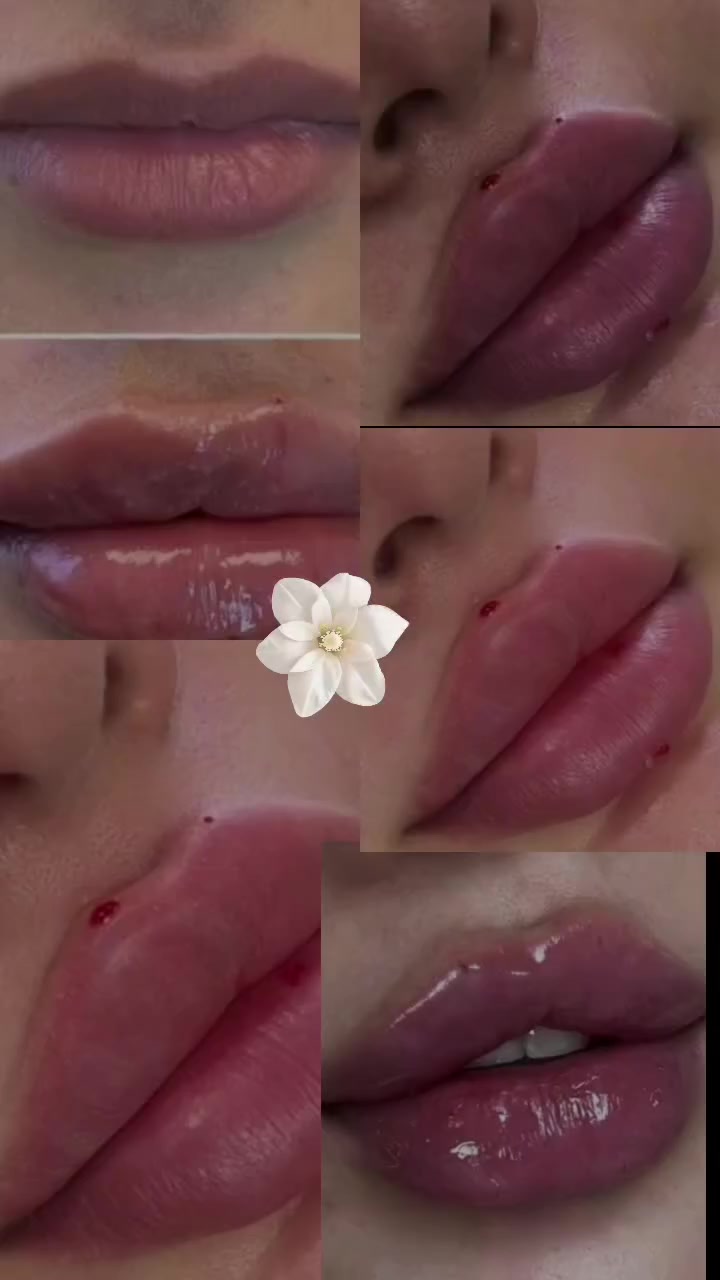 صالون وردهعروض  فيلر  45 🫶***********
