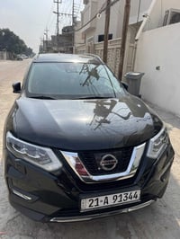 اكستريل • ٢٠١٨ • دفع رباعي