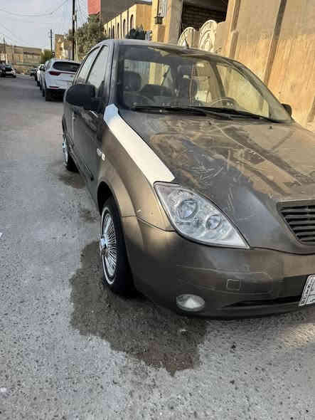 تايبا 2012جاهزه السياره من كلشي رقم واسط  السعر 40وبيها مجال

‭٠٧٧٠ ٠١٢ ٧٤٣٢‬
***********
