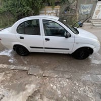 مكينة كير • مكيف ثلج • رقم بصره