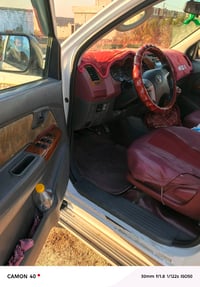 سياره للبيع بيكم فورويل كفاله عامه سياره حلوه مال جناي