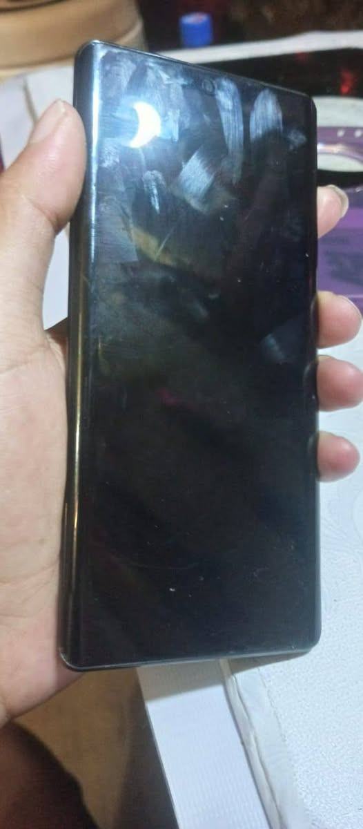 السلام عليكم انفينكس زيرو 40 ذاكره 512 الجهاز مقفول بي بس فطور بالجلاس ما ماثره على اللمس مراوس قطف


**إذا كنت صاحب هذا الإعلان وتريد حذفه لأي سبب، رجاءا أرسل رسالة إلى الدعم الفني**