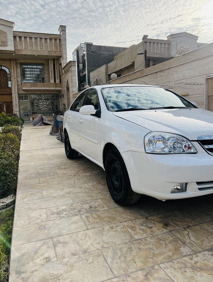 السلام عليكم 😎🔥 بيع مراوس شعندك نزل 
شوفرليت اوبترا 2013 خليجي 
رقم سليمانيه تحويل مباشر ب اسم المشتري 
سنويه ل 29 
كفاله عامه من الصبغ والتبديل 

المواصفات 🔰
محرك 1.6 
كير اوتو 
تحكمات 
شاشه تاب 
كامره خلفيه 
مري كهرباء 
كير كهربائيات صدر تايرات جيده

عنواني/ بغداد الكاظميه 📍

السعر المطلوب 88 مجالها قليل 

 ***********  ☎️
‏   ‭
0787 233 6394‬ ☎️
