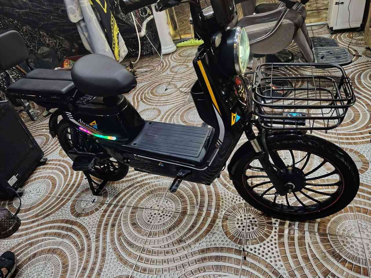 مطوار شحن للبيع شرط الفحص  خمسه بطريت  شرط الفحص  السعر180بيه مجل  بيع مستعجل***********
