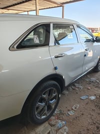 سورنتو • ٢٠١٦ • ذي قار جبايش