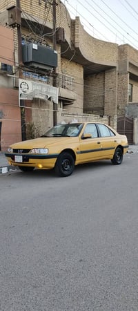بيجو اكد موديل 16 🚕 السيارة جديدة على وضع الشركة 🏦 ماشية 110 حقيقي على...