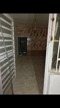 بيت للبيع في حي اور مساحة ٦٥ واقع حال ٧٥ البيت بناء قديم مسلح  الطابق ...
