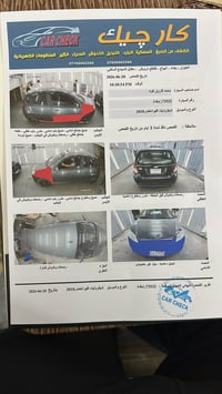 ً سياره افيو وارد امريكي هاچ باگ للبيع  محرك ١٦٠٠ مسكر  كهربائيات كامل...