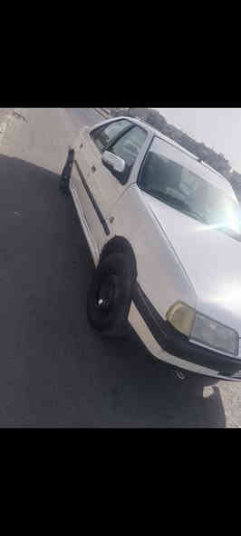 سلام عليكم بيجو 405 موديل 9  بسمي لا ظربه ولا صبغ فقط البنيد امبدل مكينه بيهه خيط تبخير  صدر جديد تخم تاير جديد منظومه تبريد جديده مابيهه نقص ايشي فقط المكينهه تبخير  مكان البلديات  السعر 35 اوبيهه مجال بصيط  ***********
