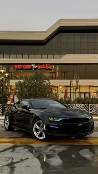 كمارو 10نمر-2ss 6200فول مواصفات  موديل 2019  عليها هواي غراض فتحة(سلاي...