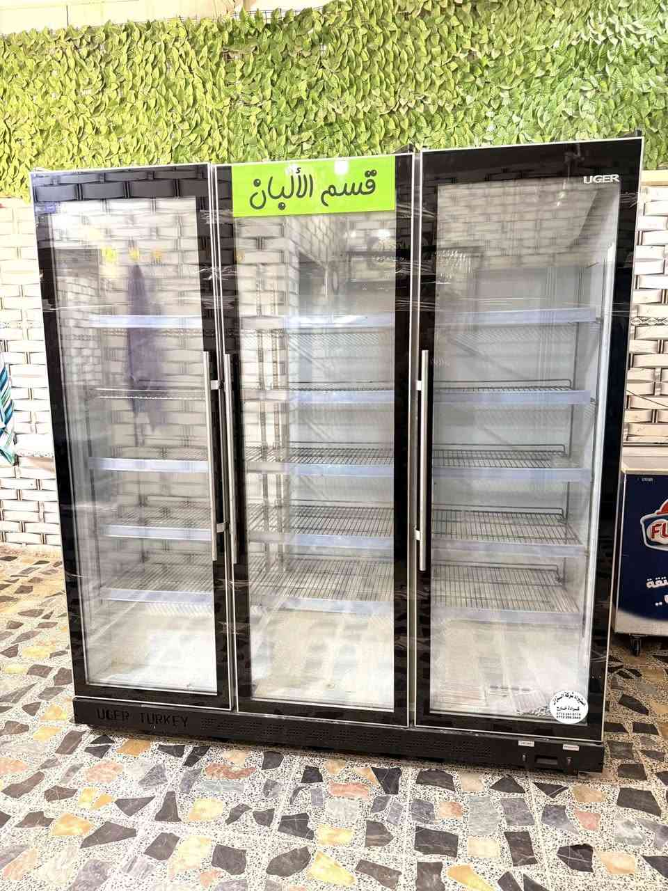 عارضات لبيع تركي الأصلي حجم ٣٠ قدم ثلاثي وطرح  الشراي يتصال *********** واكو توصيل مكاني مدينه الصدر
