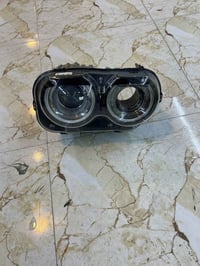 لايت جالنجر • موديل ٢٠١٥-٢٠٢٣ • باكلايت ٢٠١٢