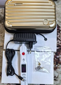 جهاز • نوع غير مذكور • اطلب سعر