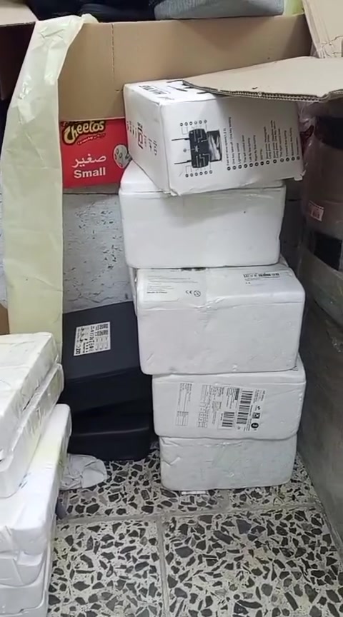 سلام عليكم مكلف بنشر
L900 Pro يتوفر فلين وجنط 

المهتم يراسل رقم وتساب ***********
