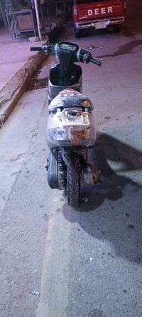 بزون • يحتاج كشن وطفريا • موصل قادسيه الثانيه