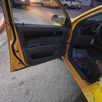 شيفروليه اوبترا • ٢٠١٢ • غاز