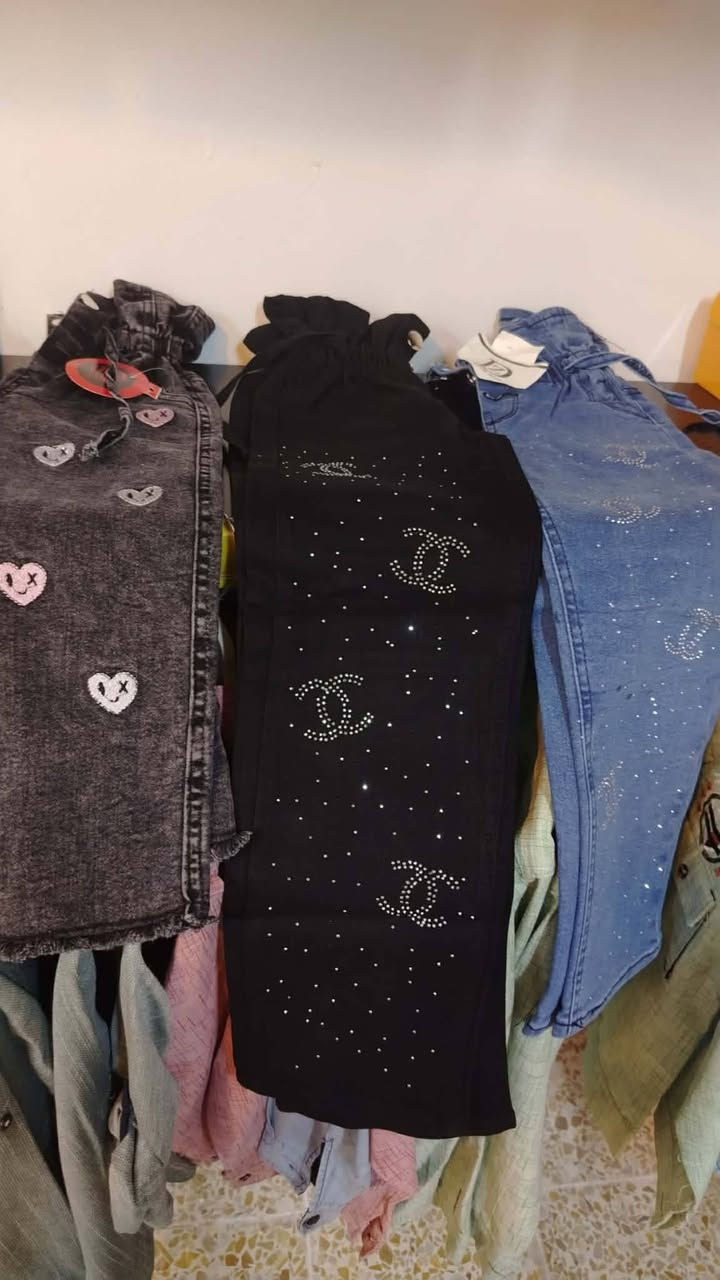 بسم الله وعلى بركة الله تم افتتاح محل ملابس اطفال بناتي ولادي واحذيه كوزمتك بضاعة مال عيد شارع المحطة محلات ابو احمد شهاب احمد العبد الله بالقرب من مكتب لؤي الإنترنت


**إذا كنت صاحب هذا الإعلان وتريد حذفه لأي سبب، رجاءا أرسل رسالة إلى الدعم الفني**