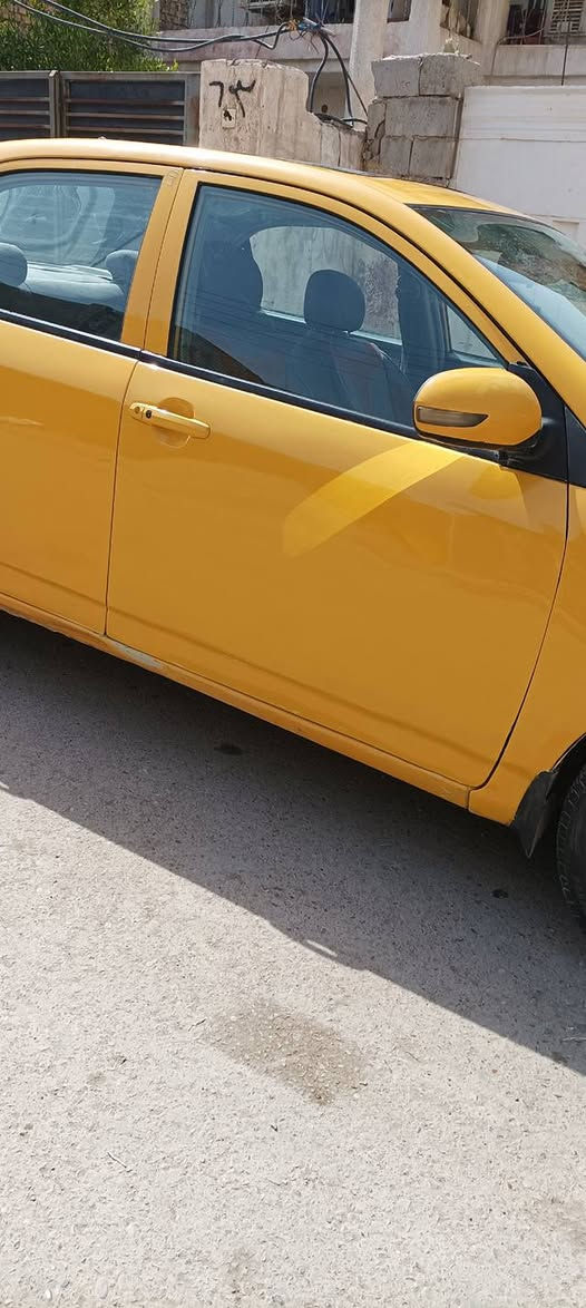 سلام عليكم byd g3 موديل 13 بسمي مصفره هيئه غرامات مصبوغه حزام بدون محرك كورلا 1800 كير اوتو بي تأخير نمره رابعه مشط ستيرن جديد دبلات جدد لايت زنون تشغيل عن بعد تبريد ثلج السعر 48 وبيها مجال بغداد الحسينيه ‏‪‏‪0778 011 9289‬‏
