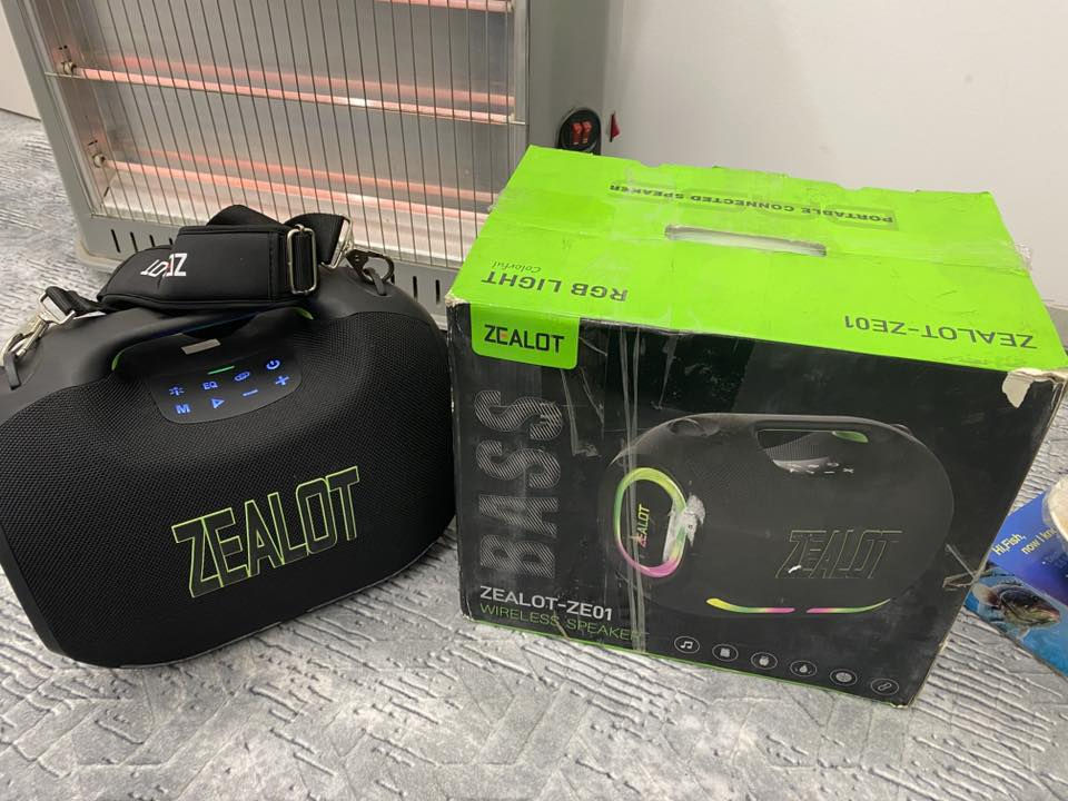 ze01
زيلوت
١٢٠ وات
١٥٠ الف
بس rgb ليد مايشتغل


**إذا كنت صاحب هذا الإعلان وتريد حذفه لأي سبب، رجاءا أرسل رسالة إلى الدعم الفني**