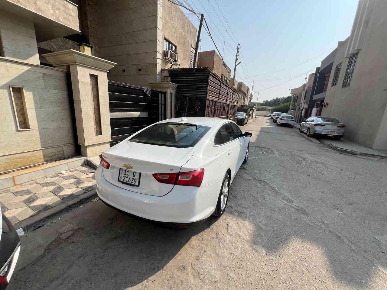 للبيع ماليبو 2023 LT ✅

سعرها ادخل ع رابط https://t.me/carssofiraq/14852

 رقم بغداد الجديد 
ماشيا 49 الف كيلو 
محرك تيربو ١٥٠٠ 
السياره حادثها قبق جنطه مبدل بدون ايرباك بجم كبس اللون ابيض كير مكينه ع وضع الشركه ماشيا قليل بالعراق ع وضع الشركه سياره جديده جدا احلى من صور 
*********** 
مكانها بغداد 
الدوره شارع ابو الطياره  
.
.
🚗اعرض سيارتك ع اقوى قناة تلكرام للبيع و شراء سيارات ادخل ع رابط 
👇👇
https://t.me/carssofiraq
