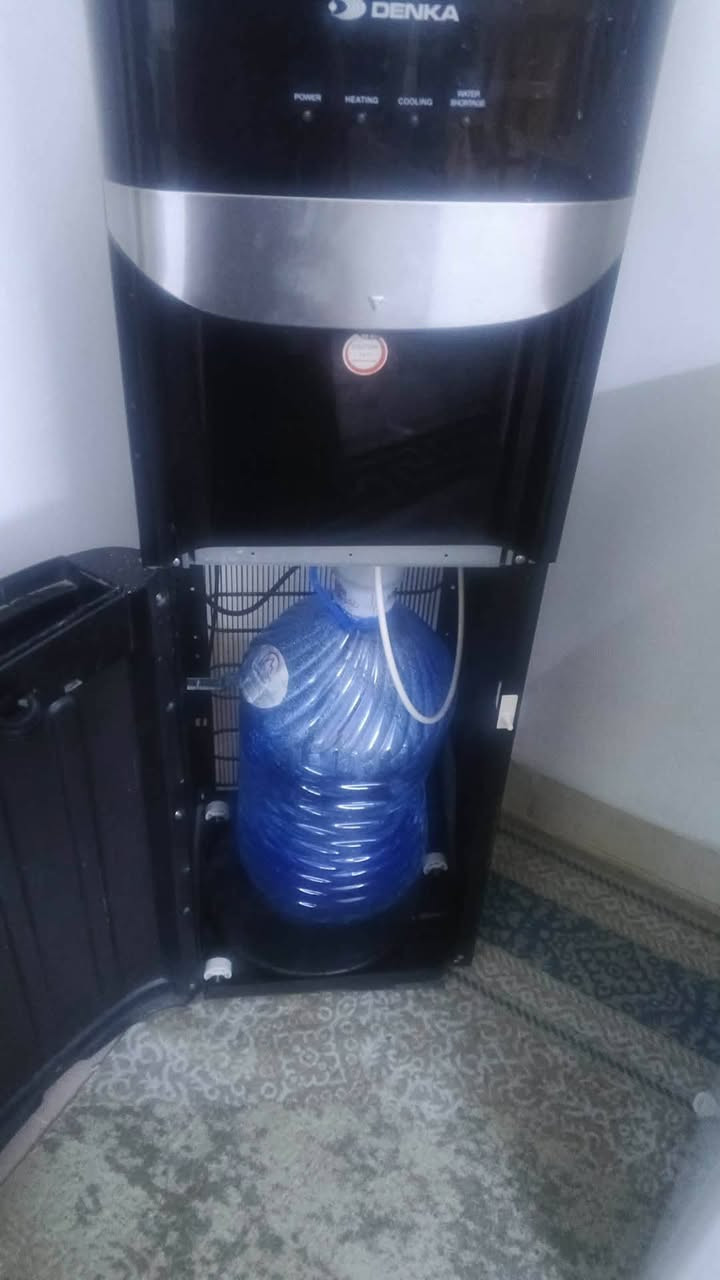 اغراض للبيع كلمن وسعره


**إذا كنت صاحب هذا الإعلان وتريد حذفه لأي سبب، رجاءا أرسل رسالة إلى الدعم الفني**