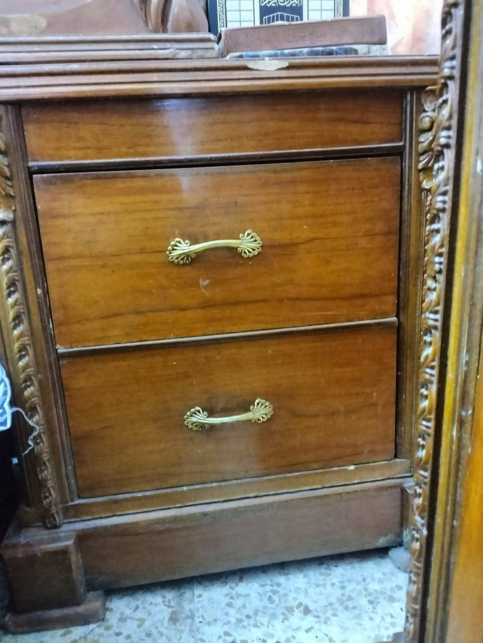غرفة مستخدمه للبيع صاج عراقي السعر 200 المكان بغداد


**إذا كنت صاحب هذا الإعلان وتريد حذفه لأي سبب، رجاءا أرسل رسالة إلى الدعم الفني**