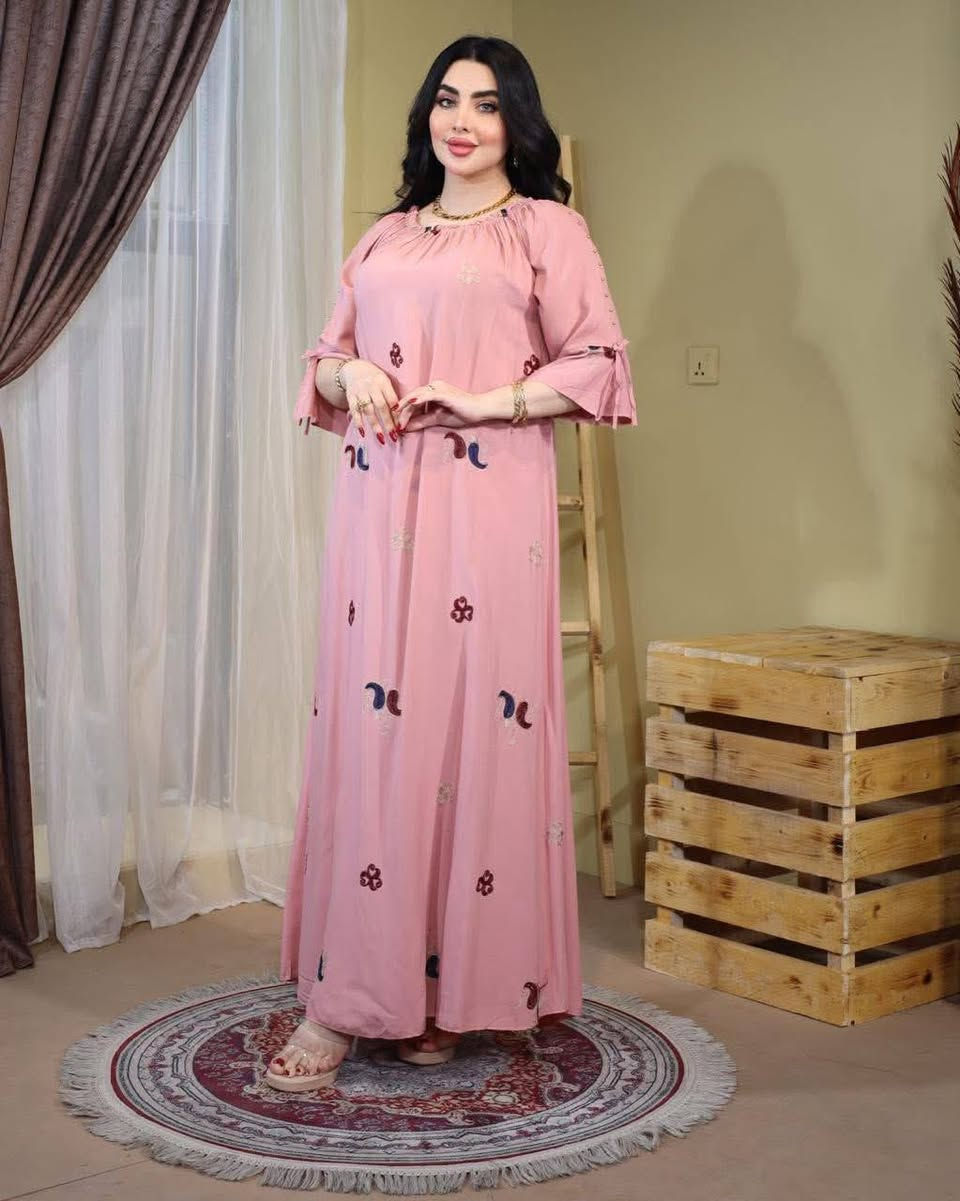 فستان العيد
يوجد توصيل كركوك ومحافظات


**إذا كنت صاحب هذا الإعلان وتريد حذفه لأي سبب، رجاءا أرسل رسالة إلى الدعم الفني**