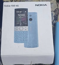نوكيا 150 4G • جديد • مكاني الحلة