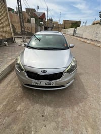 سيراتو فول • ٢٠١٣ • رقم بصره