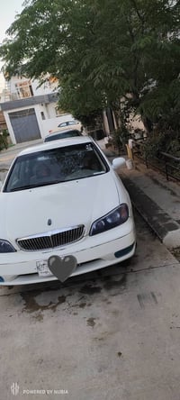 ماكسيما • ٢٠٠٢ • ٣٠٠٠