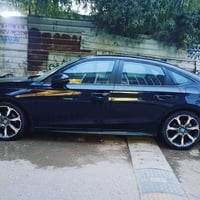 سيفك تورنك هايبرد • ٢٠٢٥ • ٢١ ألف كم