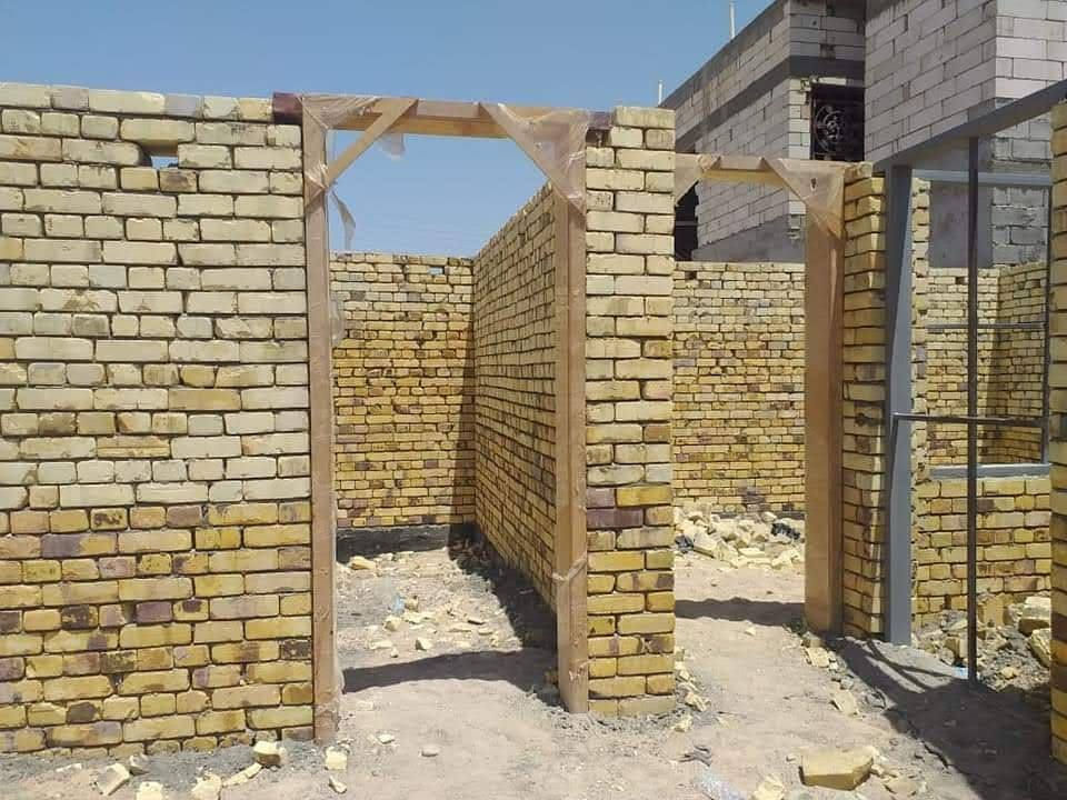 خلفه درجه اوله🌸 اسمي اكرم من البصره بناء طابوك 🌸بناء ماده ثرمستون🌸 عكاده شرط نظافه🌸 شرط الشغل كادر عمال مع تصعيد مع المواد الي ترغب بيه🌸 واكمل بيتك الى احول على عمل ثاني🌸 هذا شرطي مع 
وزن البتلو 
بناء مرتب 
رقمي بي واتساب 
***********
***********
