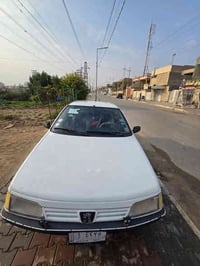 بيجو روا 2009 كفاله عامه فقط محرك خيط بخار سعر 29 للستفسار الاتصال عله...