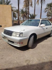 راس الثور • ١٩٩٦ • نجف