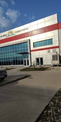 عاملة تنظيف • نساء فقط • جرف النداف