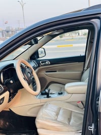 شيروكي ٢٠١٤ • فول مواصفات • ٦ سلندر