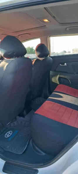 يالله سبورتج ٢٠١٤ بانروما سيارة جديدة مكفولة من الصبغ والضربة والتبديل عدا بارد جدا قليل بلجاملق السعر ١٥٥ 
مكاني بغداد 

*********** Colombo
