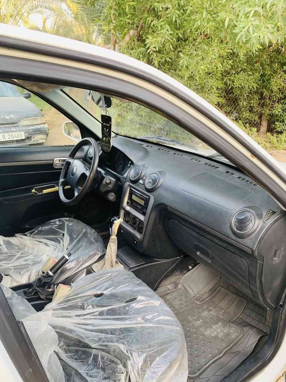 سي كي للبيع مكفوله كفاله عامه من ضربه وصبغ ورسميات بيه فقط الهلالات مال جاملغ الوره مصلحات
رقم نجف 
مكينه وكير جدد
كهربائيات كله شغاله
حداديه جديده
دواخل جدد 
تخم تابر جديد
السياره ماناقصه شي خير من الله
السعر 35$ وبيه مجال
المكان النجف الاشرف المناذره
للاستفسار اكثر ***********
