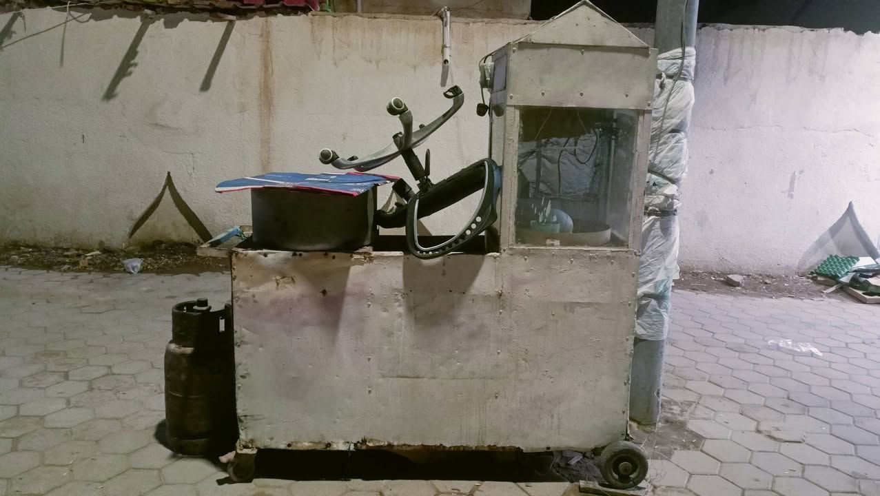 السلام عليكم مكينة حب 
***********
