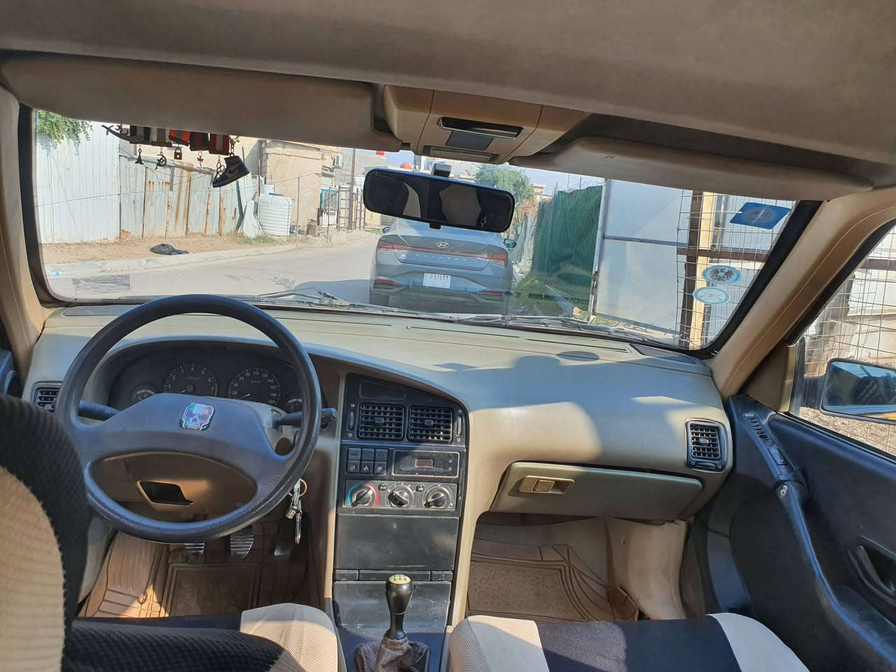 سلام عليكم سياره بيجو 2010 للبيع رقم جديد بسمي مصفره من كلشي مكينه كير خير من الله سمكره جديد هاي سياره مثل ما موضحه بصور للبيع 
مكان سياره بابل المسيب عارض سياره ٢٨ ورقه 
الرقم للاستفسار ***********
