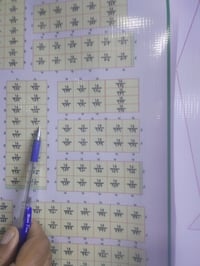 مقاطعة ١٥ • ١٥٠م • قطعة ٦٦٠