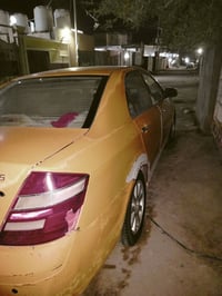 جيلي موبيل • موديل ٢٠١٣ • الناصرية