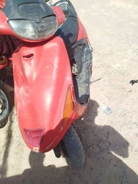 فراشة • ١٤٠ • جهازه