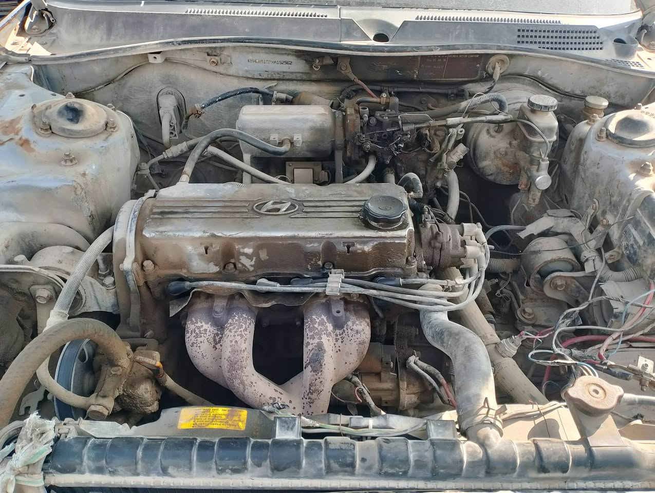 سلام عليكم
تفصيخ سوناته 2 
شتريد غراض ابيعلك بسعر مناسب 
العنوان واسط قضاء الحي حي الصناعي 
***********
