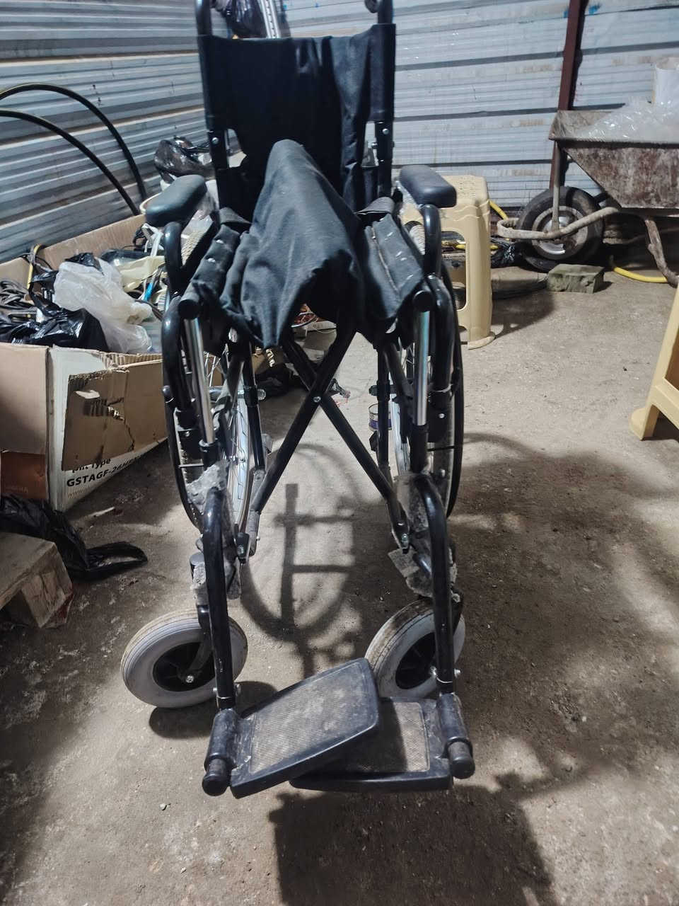 عريانه بجيس ممستخدمه عدا مره وحده للبيع


**إذا كنت صاحب هذا الإعلان وتريد حذفه لأي سبب، رجاءا أرسل رسالة إلى الدعم الفني**