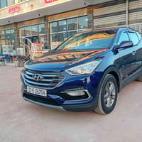 سنتافي • ٢٠١٧ • وارد أمريكا