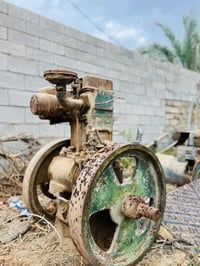 لستر للبيع مع المولده 350وبي مجال للاستفسار اتصل07717477473