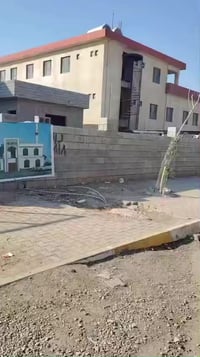 بناء جامع • تبرعات • كركوك حي العسكري